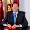 Miguel Angel Càmara Botìa - Alcalde de Murcia