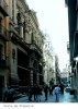 Calle de Traperia - Calles de Murcia