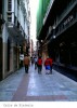 Calle de Plateria - Calles de Murcia